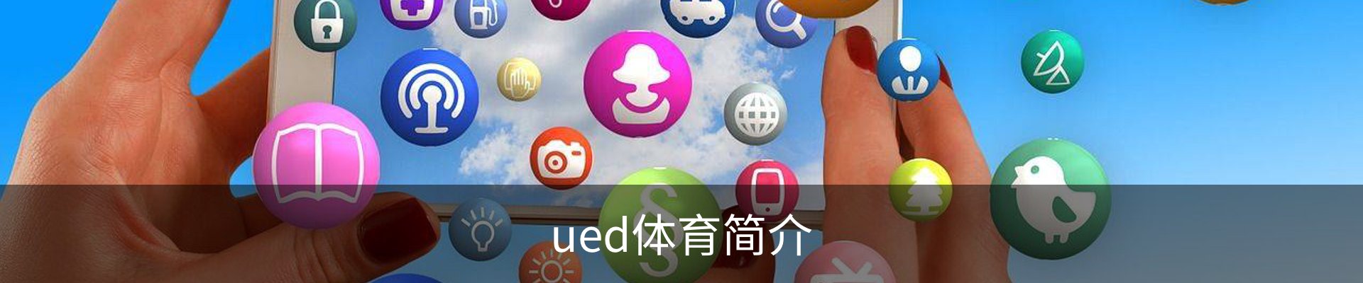 ued体育简介